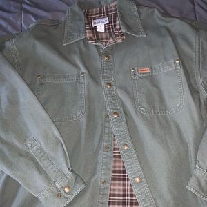 Carhartt Shirts - Carhartt work shirt Carhartt Shirts - Carhartt work shirt